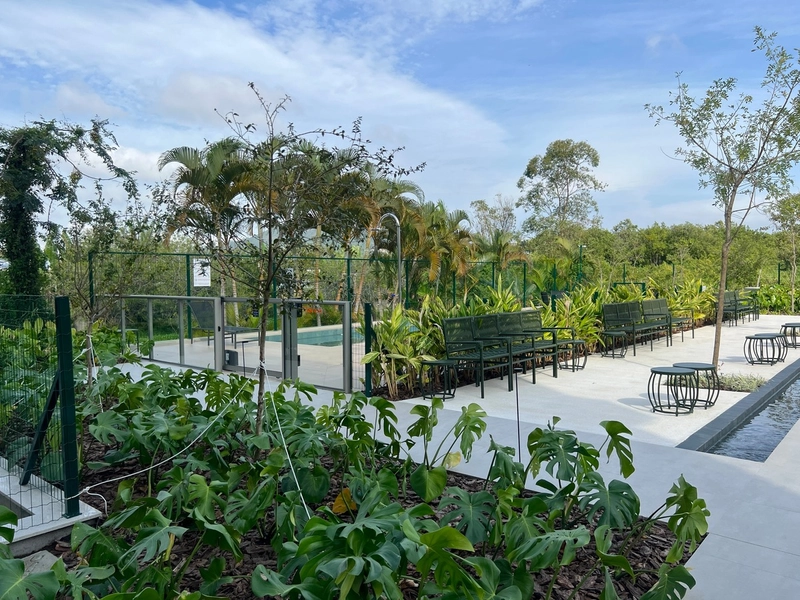 Duplex exclusivo à venda no Harmonie Residencial - frente mar: 42ª foto da galeria de imagens do imóvel