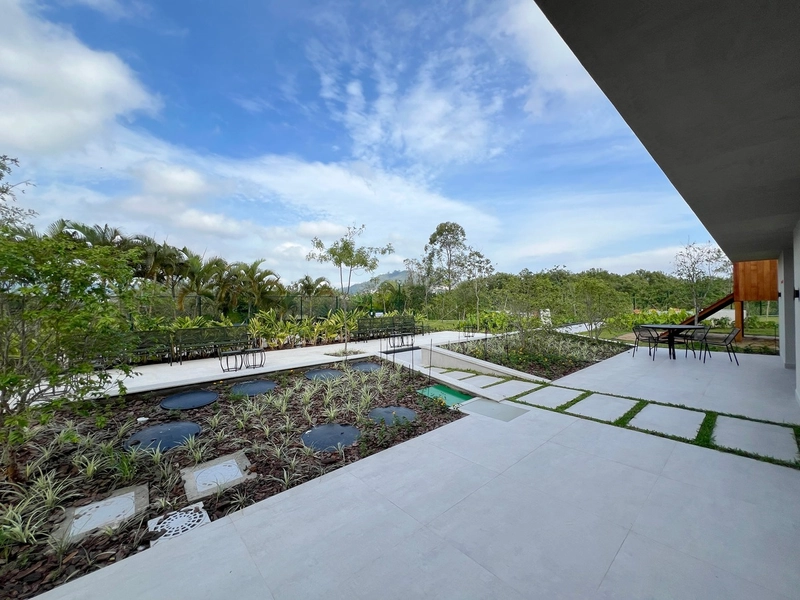Duplex exclusivo à venda no Harmonie Residencial - frente mar: 44ª foto da galeria de imagens do imóvel