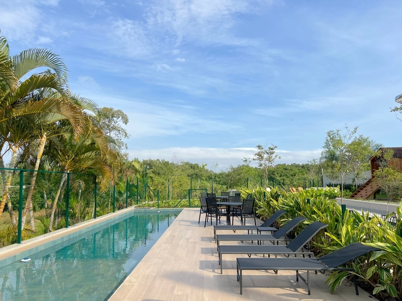 Duplex exclusivo à venda no Harmonie Residencial - frente mar: 35ª foto da galeria de imagens do imóvel