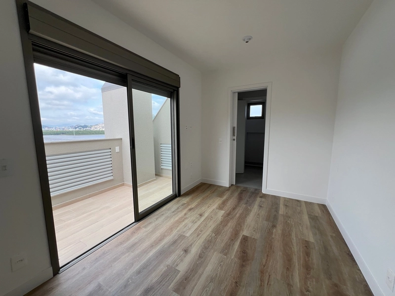 Duplex exclusivo à venda no Harmonie Residencial - frente mar: 15ª foto da galeria de imagens do imóvel