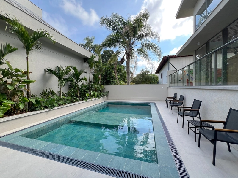 Duplex exclusivo à venda no Harmonie Residencial - frente mar: 40ª foto da galeria de imagens do imóvel