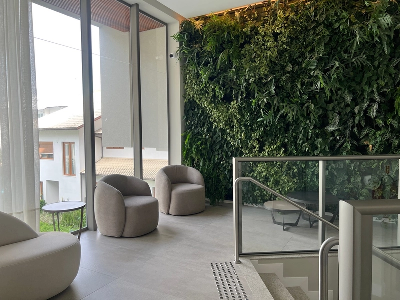 Duplex exclusivo à venda no Harmonie Residencial - frente mar: 31ª foto da galeria de imagens do imóvel