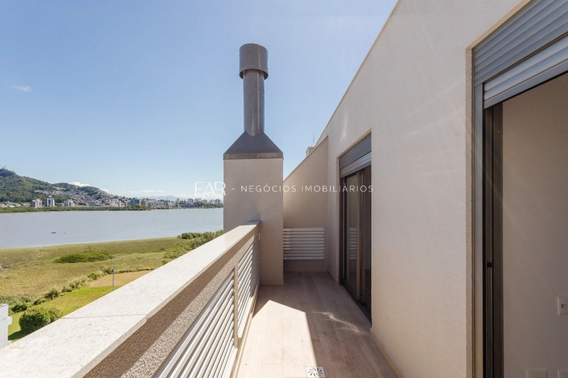 Duplex exclusivo à venda no Harmonie Residencial - frente mar: 17ª foto da galeria de imagens do imóvel