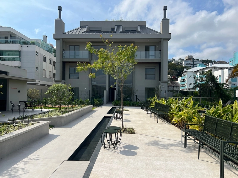 Duplex exclusivo à venda no Harmonie Residencial - frente mar: 32ª foto da galeria de imagens do imóvel