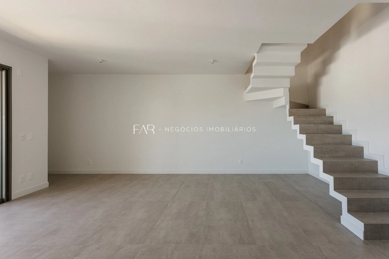 Duplex exclusivo à venda no Harmonie Residencial - frente mar: 4ª foto da galeria de imagens do imóvel