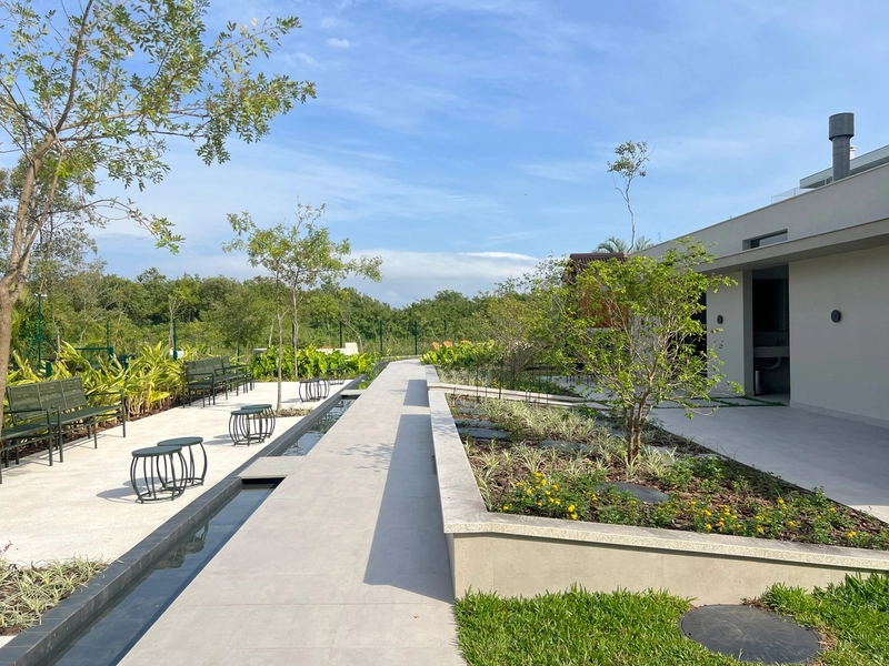Duplex exclusivo à venda no Harmonie Residencial - frente mar: 36ª foto da galeria de imagens do imóvel