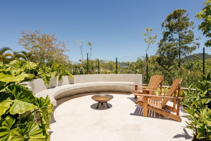Duplex exclusivo à venda no Harmonie Residencial - frente mar: 23ª foto da galeria de imagens do imóvel
