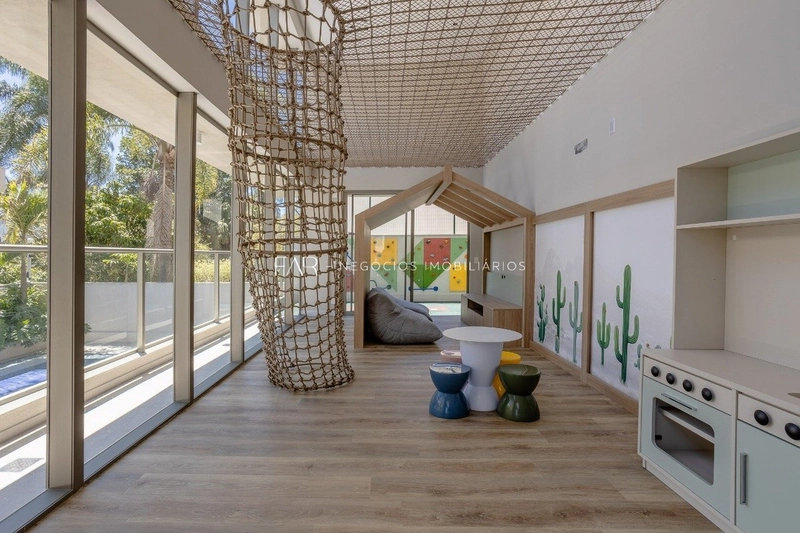 Duplex exclusivo à venda no Harmonie Residencial - frente mar: 27ª foto da galeria de imagens do imóvel