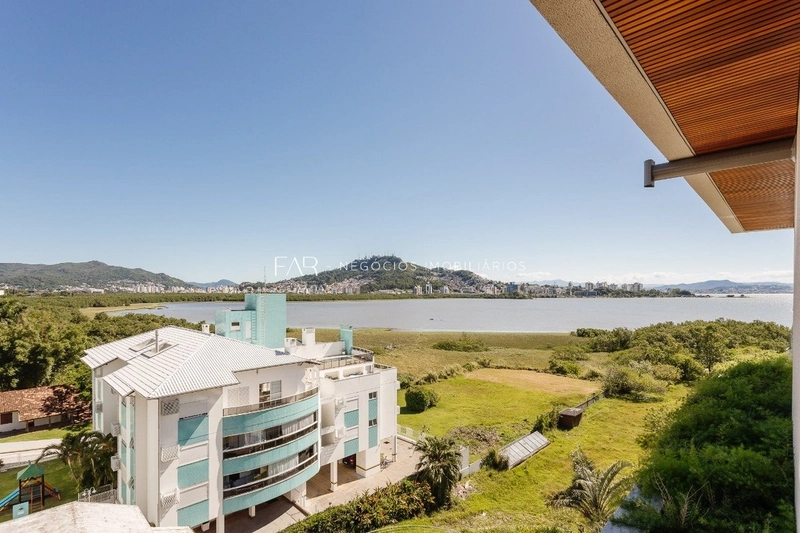 Duplex exclusivo à venda no Harmonie Residencial - frente mar: 6ª foto da galeria de imagens do imóvel