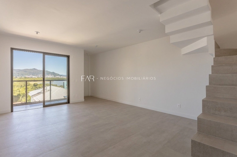 Duplex exclusivo à venda no Harmonie Residencial - frente mar: 2ª foto da galeria de imagens do imóvel