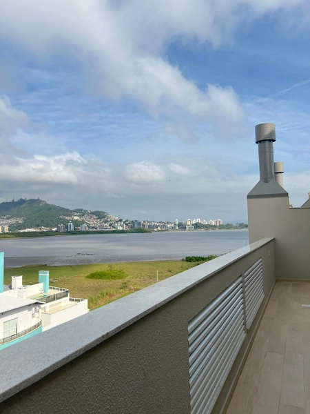 Duplex exclusivo à venda no Harmonie Residencial - frente mar: 8ª foto da galeria de imagens do imóvel