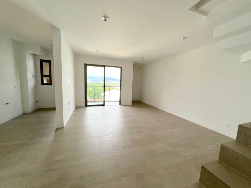 Duplex exclusivo à venda no Harmonie Residencial - frente mar: 4ª foto da galeria de imagens do imóvel