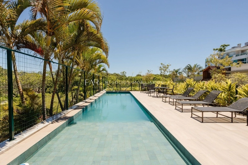 Duplex exclusivo à venda no Harmonie Residencial - frente mar: 25ª foto da galeria de imagens do imóvel