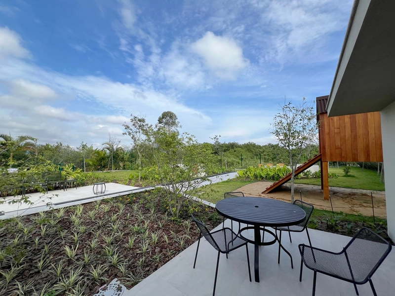 Duplex exclusivo à venda no Harmonie Residencial - frente mar: 49ª foto da galeria de imagens do imóvel