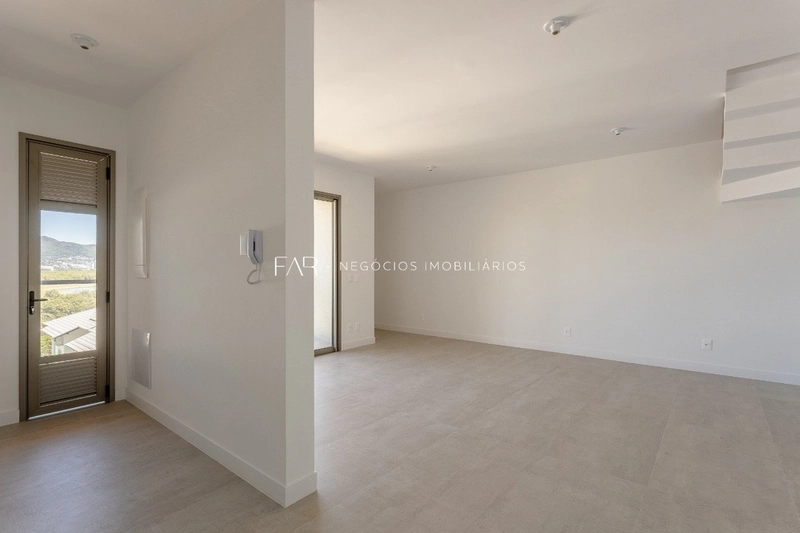 Duplex exclusivo à venda no Harmonie Residencial - frente mar: 8ª foto da galeria de imagens do imóvel