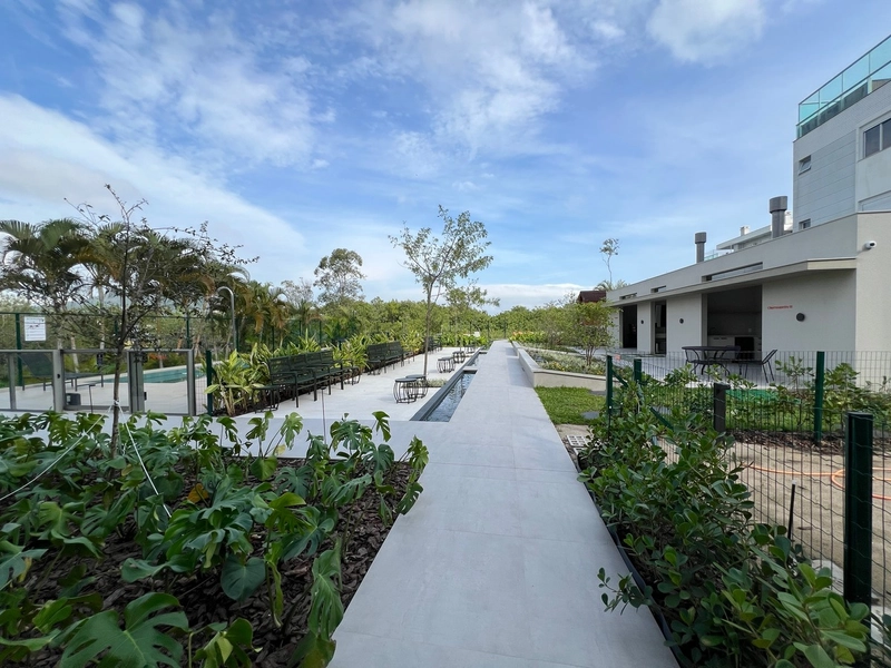 Duplex exclusivo à venda no Harmonie Residencial - frente mar: 47ª foto da galeria de imagens do imóvel