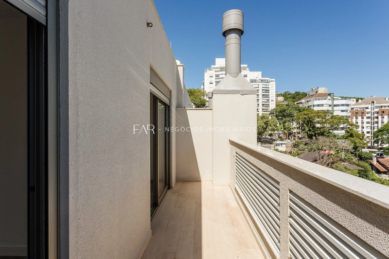 Duplex exclusivo à venda no Harmonie Residencial - frente mar: 15ª foto da galeria de imagens do imóvel