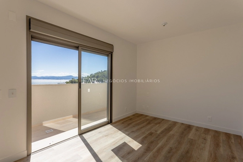 Duplex exclusivo à venda no Harmonie Residencial - frente mar: 11ª foto da galeria de imagens do imóvel