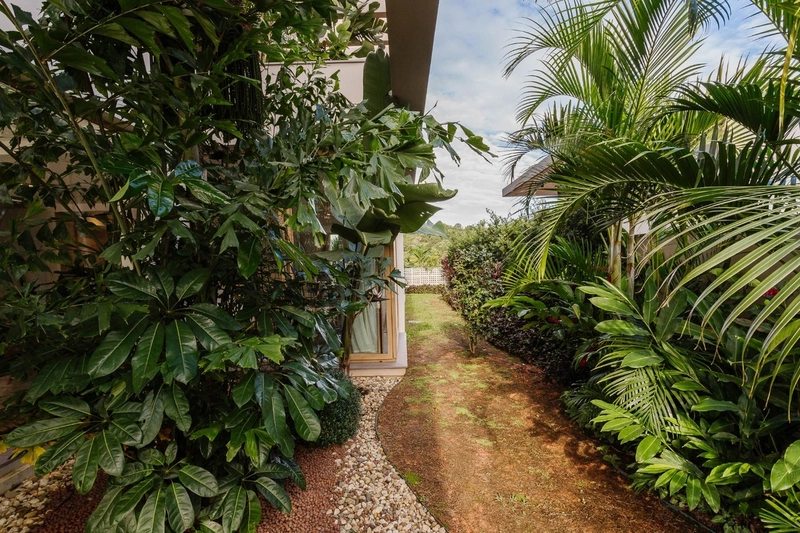 Casa deslumbrante à beira-mar em condomínio exclusivo noCacupé.: 39ª foto da galeria de imagens do imóvel