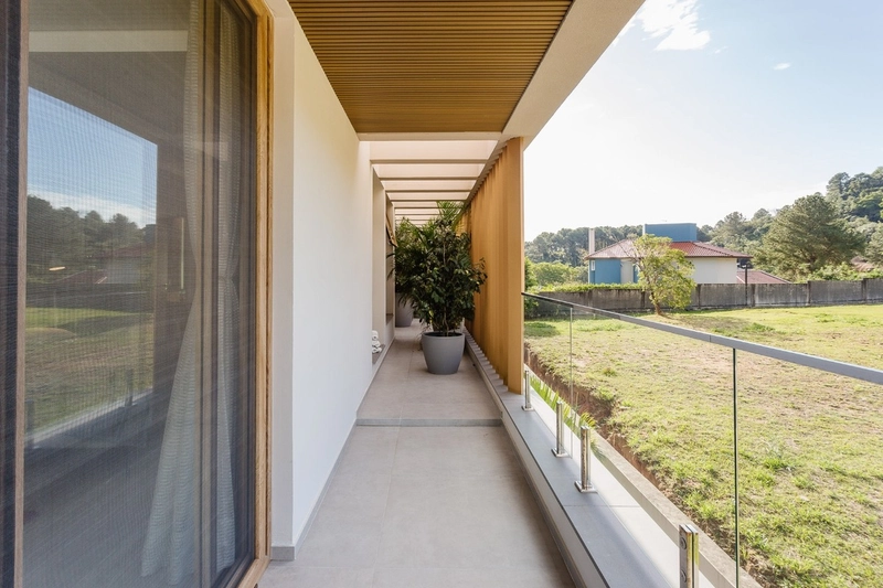 Casa deslumbrante à beira-mar em condomínio exclusivo noCacupé.: 49ª foto da galeria de imagens do imóvel