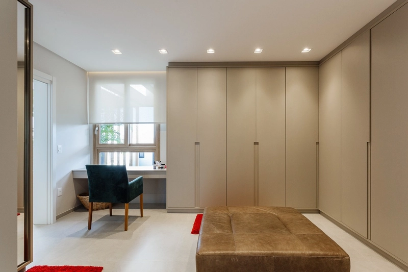 Casa deslumbrante à beira-mar em condomínio exclusivo noCacupé.: 21ª foto da galeria de imagens do imóvel