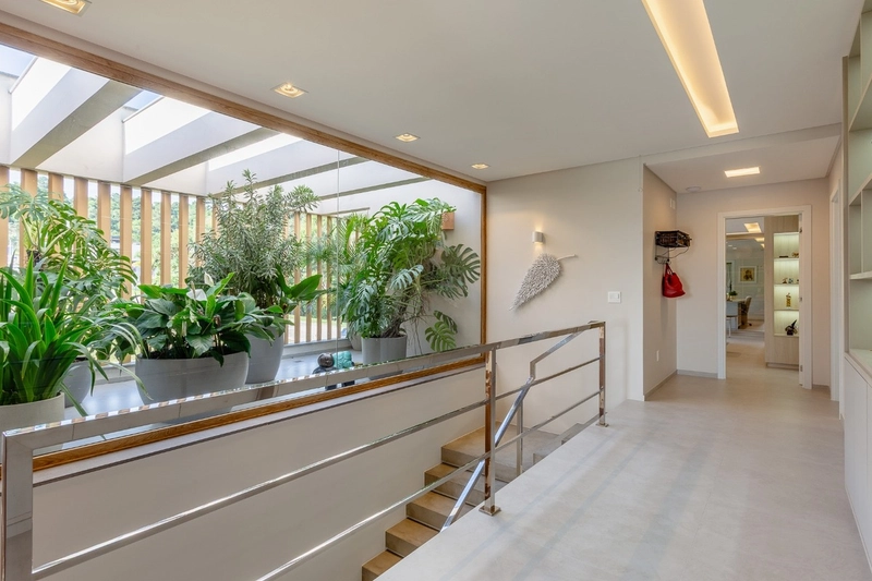 Casa deslumbrante à beira-mar em condomínio exclusivo noCacupé.: 58ª foto da galeria de imagens do imóvel