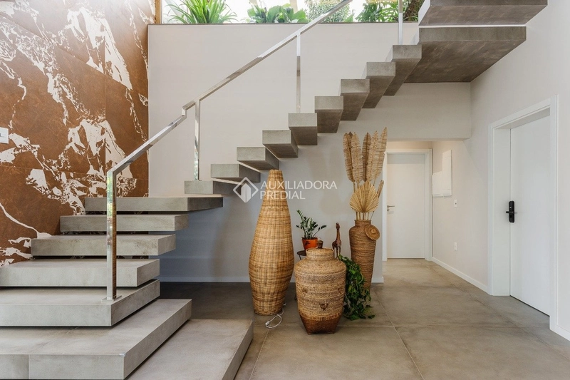 Casa deslumbrante à beira-mar em condomínio exclusivo noCacupé.: 44ª foto da galeria de imagens do imóvel