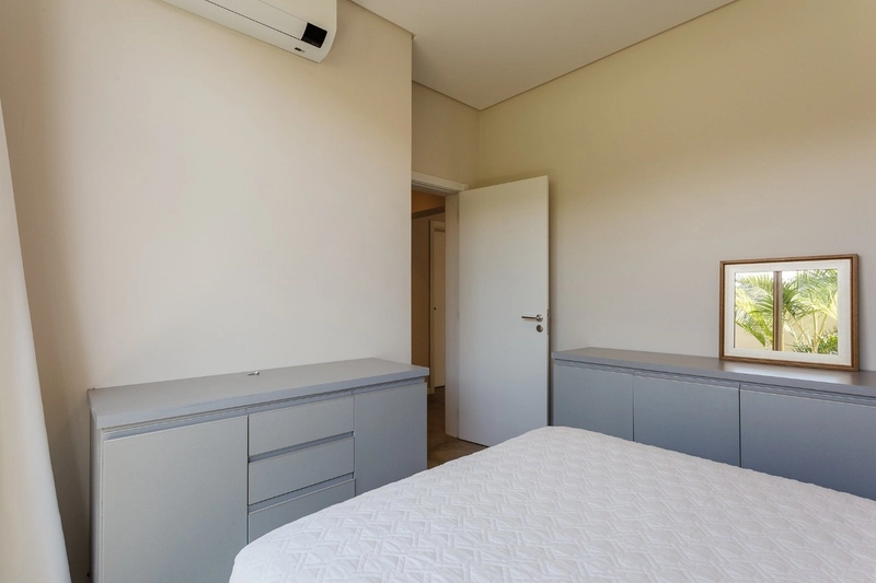 Casa deslumbrante à beira-mar em condomínio exclusivo noCacupé.: 31ª foto da galeria de imagens do imóvel