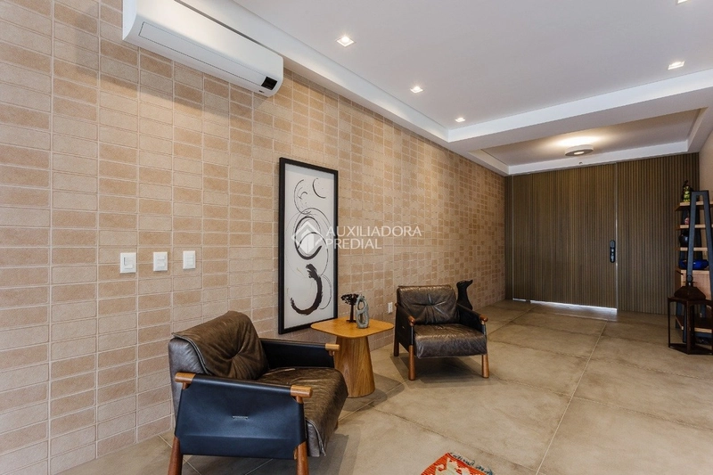 Casa deslumbrante à beira-mar em condomínio exclusivo noCacupé.: 10ª foto da galeria de imagens do imóvel