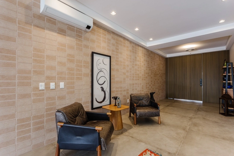 Casa deslumbrante à beira-mar em condomínio exclusivo noCacupé.: 35ª foto da galeria de imagens do imóvel