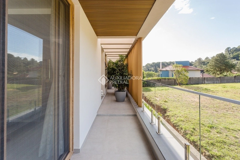 Casa deslumbrante à beira-mar em condomínio exclusivo noCacupé.: 19ª foto da galeria de imagens do imóvel