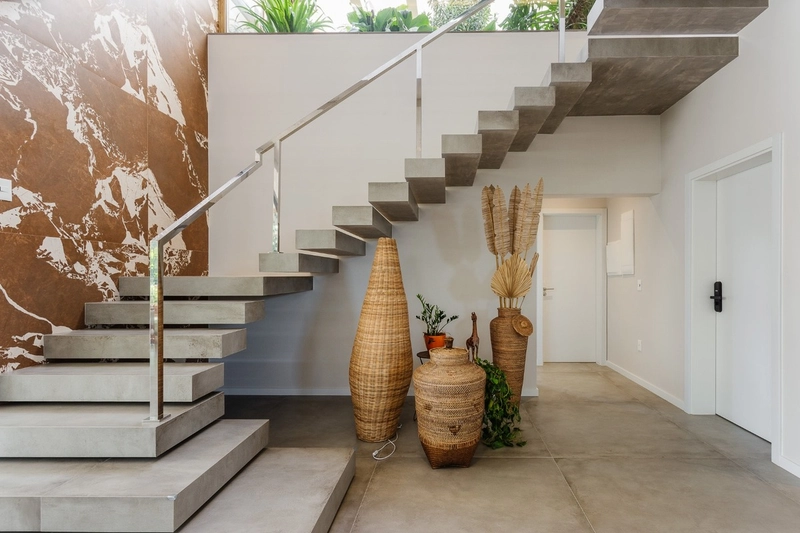 Casa deslumbrante à beira-mar em condomínio exclusivo noCacupé.: 33ª foto da galeria de imagens do imóvel