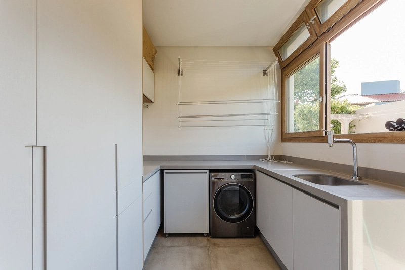 Casa deslumbrante à beira-mar em condomínio exclusivo noCacupé.: 34ª foto da galeria de imagens do imóvel