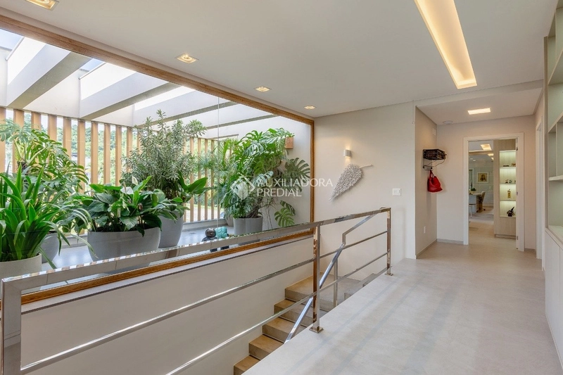 Casa deslumbrante à beira-mar em condomínio exclusivo noCacupé.: 28ª foto da galeria de imagens do imóvel