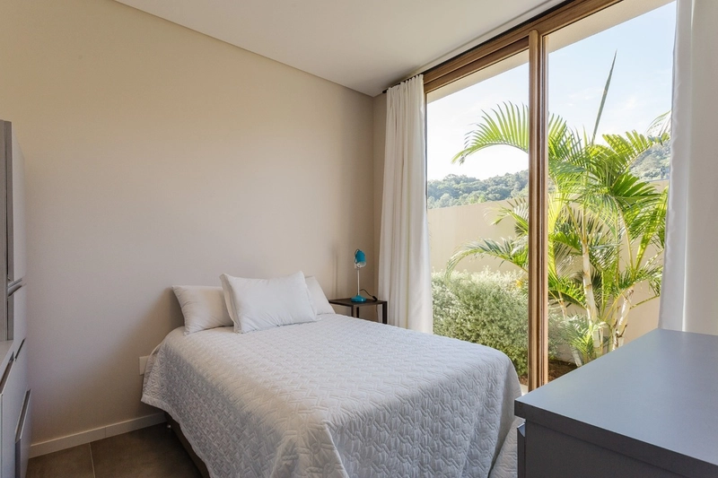 Casa deslumbrante à beira-mar em condomínio exclusivo noCacupé.: 32ª foto da galeria de imagens do imóvel