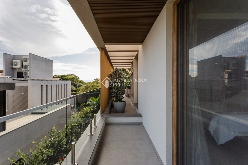 Casa deslumbrante à beira-mar em condomínio exclusivo noCacupé.: 18ª foto da galeria de imagens do imóvel