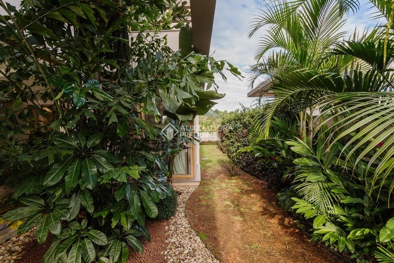 Casa deslumbrante à beira-mar em condomínio exclusivo noCacupé.: 51ª foto da galeria de imagens do imóvel