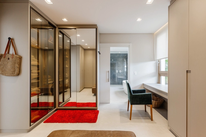 Casa deslumbrante à beira-mar em condomínio exclusivo noCacupé.: 20ª foto da galeria de imagens do imóvel