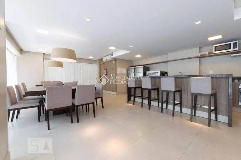 Excelente apartamento á venda mobiliado de 2 quartos, sendo 1 suíte: 5ª foto da galeria de imagens do imóvel
