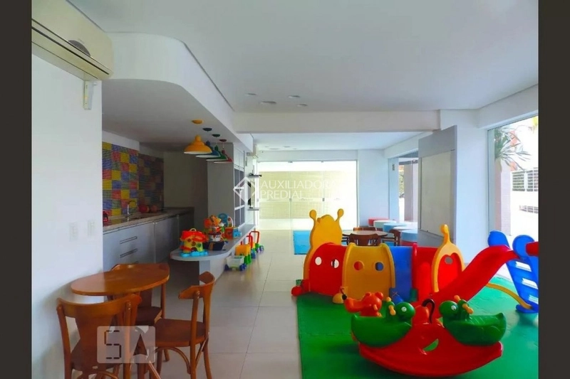 Excelente apartamento á venda mobiliado de 2 quartos, sendo 1 suíte: 7ª foto da galeria de imagens do imóvel