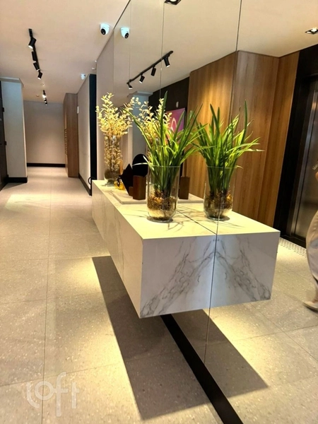 Apartamento Centro Florianópolis, 3 quartos, 1 suíte, 2 vagas.: 18ª foto da galeria de imagens do imóvel