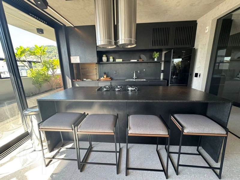 Apartamento Centro Florianópolis, 3 quartos, 1 suíte, 2 vagas.: 22ª foto da galeria de imagens do imóvel
