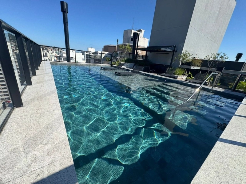 Apartamento Centro Florianópolis, 3 quartos, 1 suíte, 2 vagas.: 5ª foto da galeria de imagens do imóvel