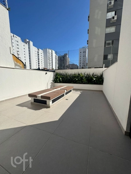 Apartamento Centro Florianópolis, 3 quartos, 1 suíte, 2 vagas.: 21ª foto da galeria de imagens do imóvel