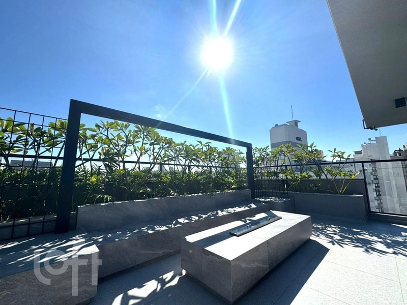 Apartamento Centro Florianópolis, 3 quartos, 1 suíte, 2 vagas.: 11ª foto da galeria de imagens do imóvel