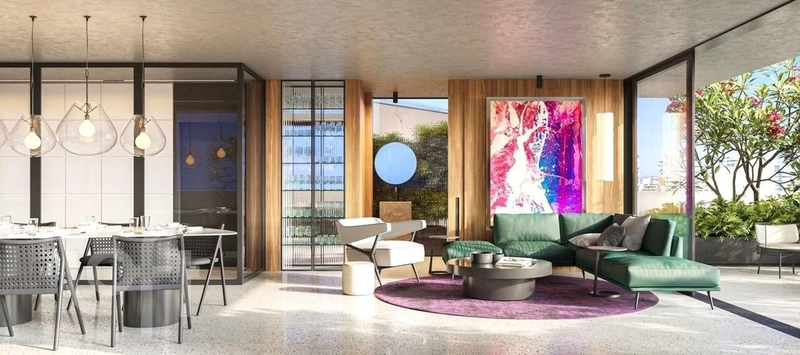 Apartamento Centro Florianópolis, 3 quartos, 1 suíte, 2 vagas.: 12ª foto da galeria de imagens do imóvel
