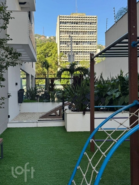 Apartamento Centro Florianópolis, 3 quartos, 1 suíte, 2 vagas.: 20ª foto da galeria de imagens do imóvel