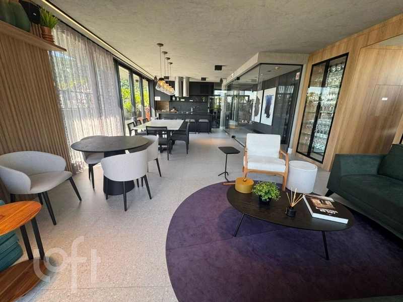 Apartamento Centro Florianópolis, 3 quartos, 1 suíte, 2 vagas.: 13ª foto da galeria de imagens do imóvel