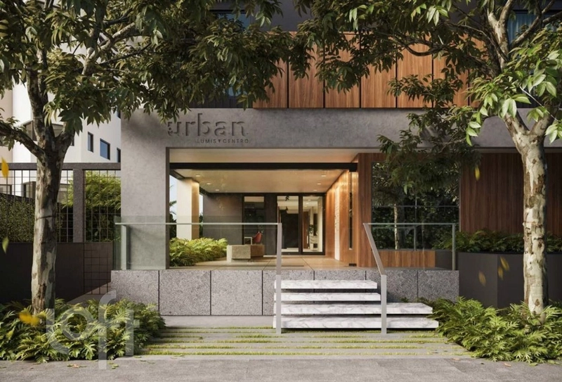 Apartamento Centro Florianópolis, 3 quartos, 1 suíte, 2 vagas.: 2ª foto da galeria de imagens do imóvel