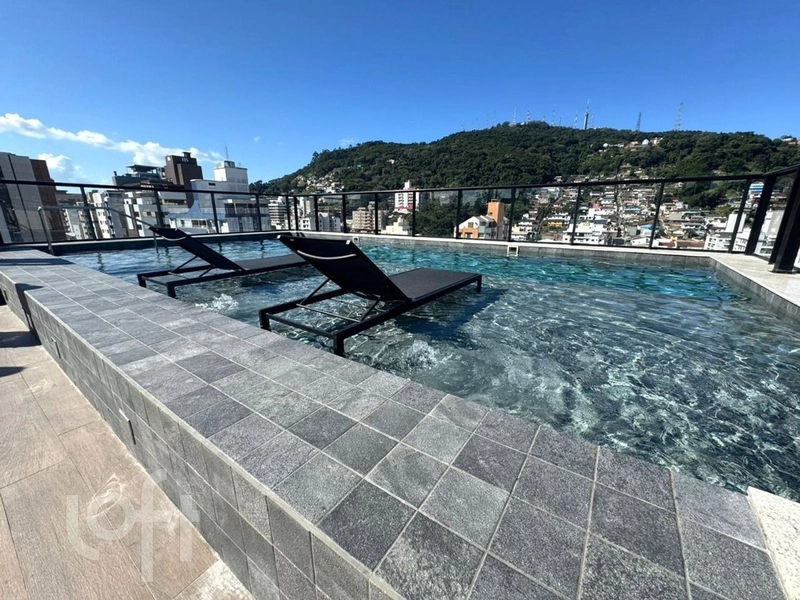 Apartamento Centro Florianópolis, 3 quartos, 1 suíte, 2 vagas.: 8ª foto da galeria de imagens do imóvel